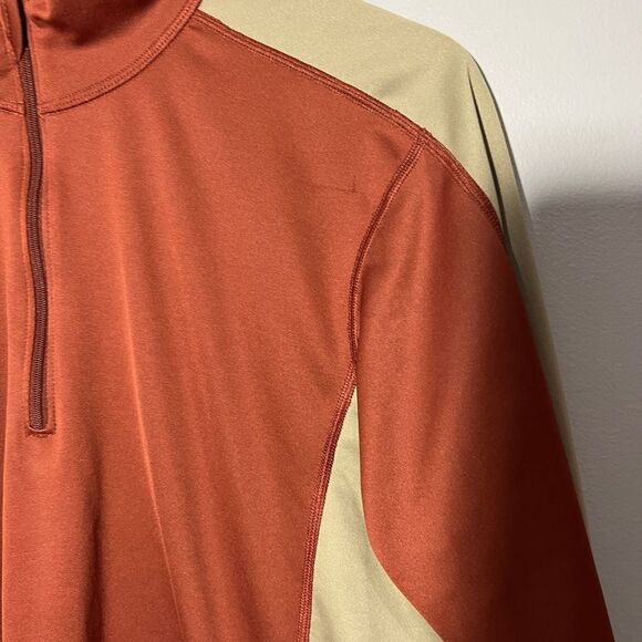 Marmot | Quarter zip Base Layer Two Tone Medium - Picture 2 of 7